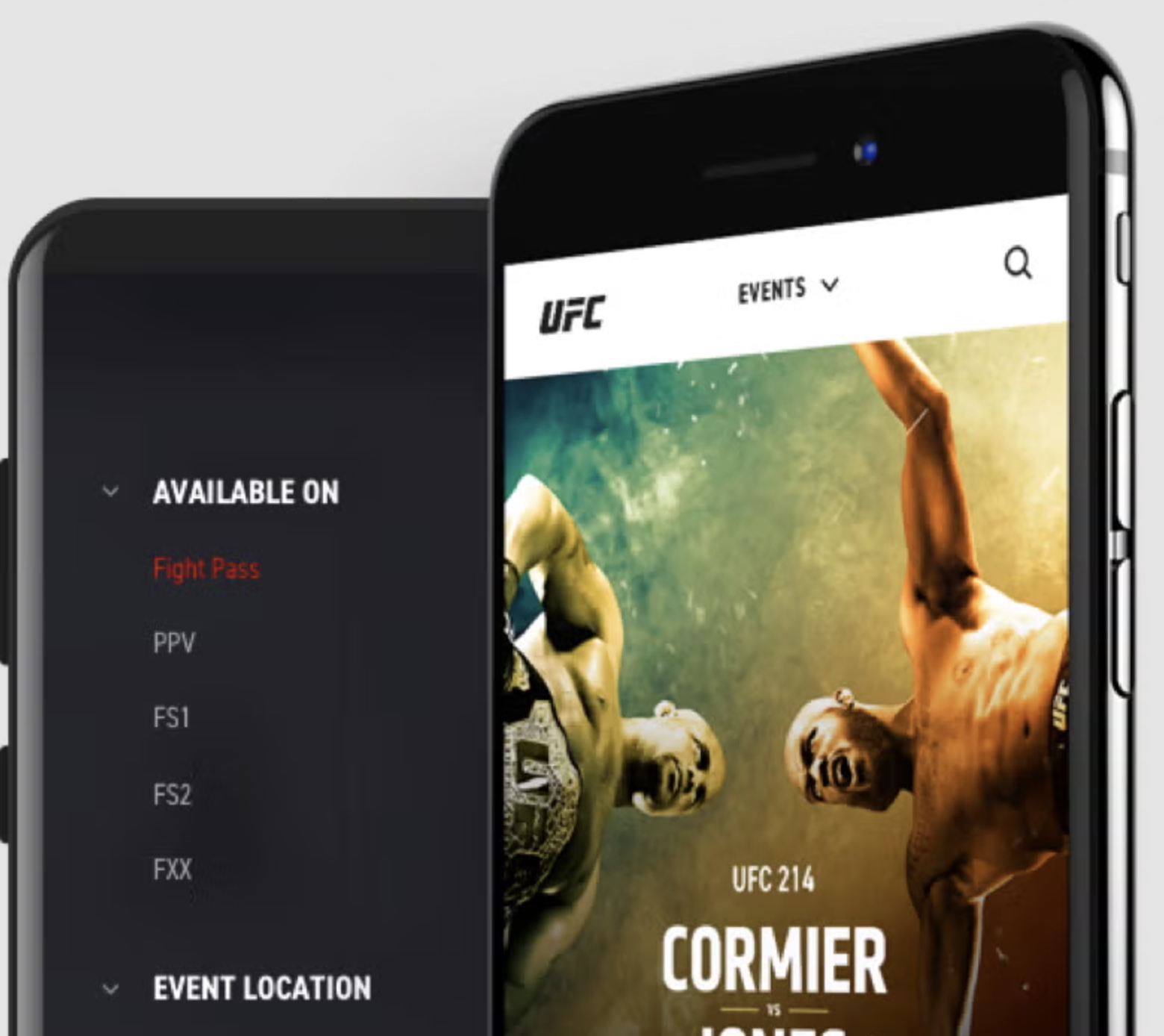 Three Fights We Want to See at UFC Fight Night Abu Dhabi